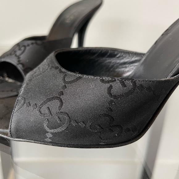 🐈⬛ GUCCI 🐈⬛ mules - Picture 5 of 6